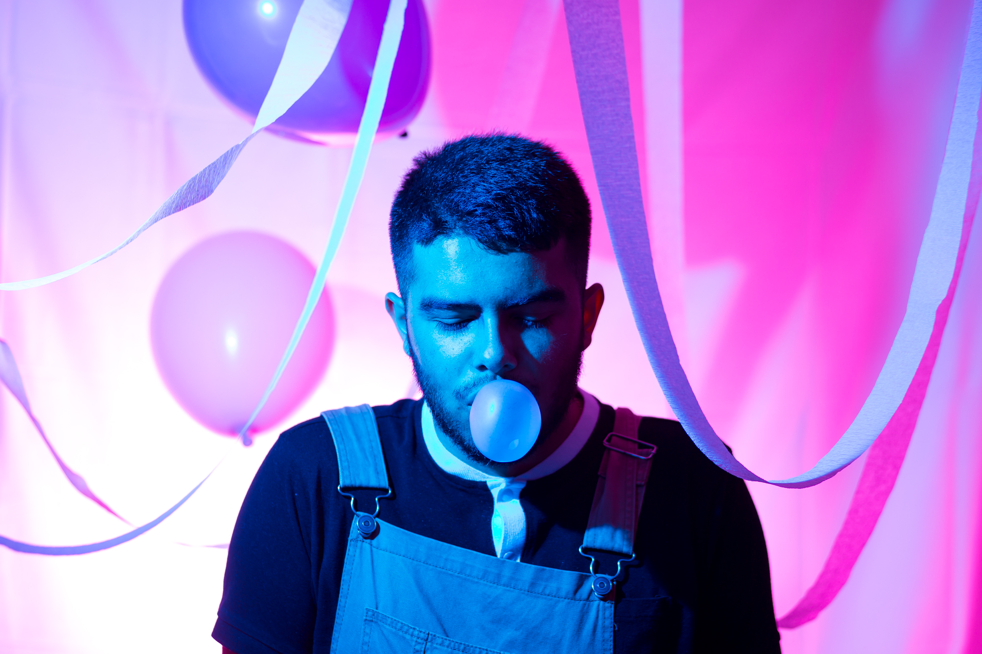Balloon Party