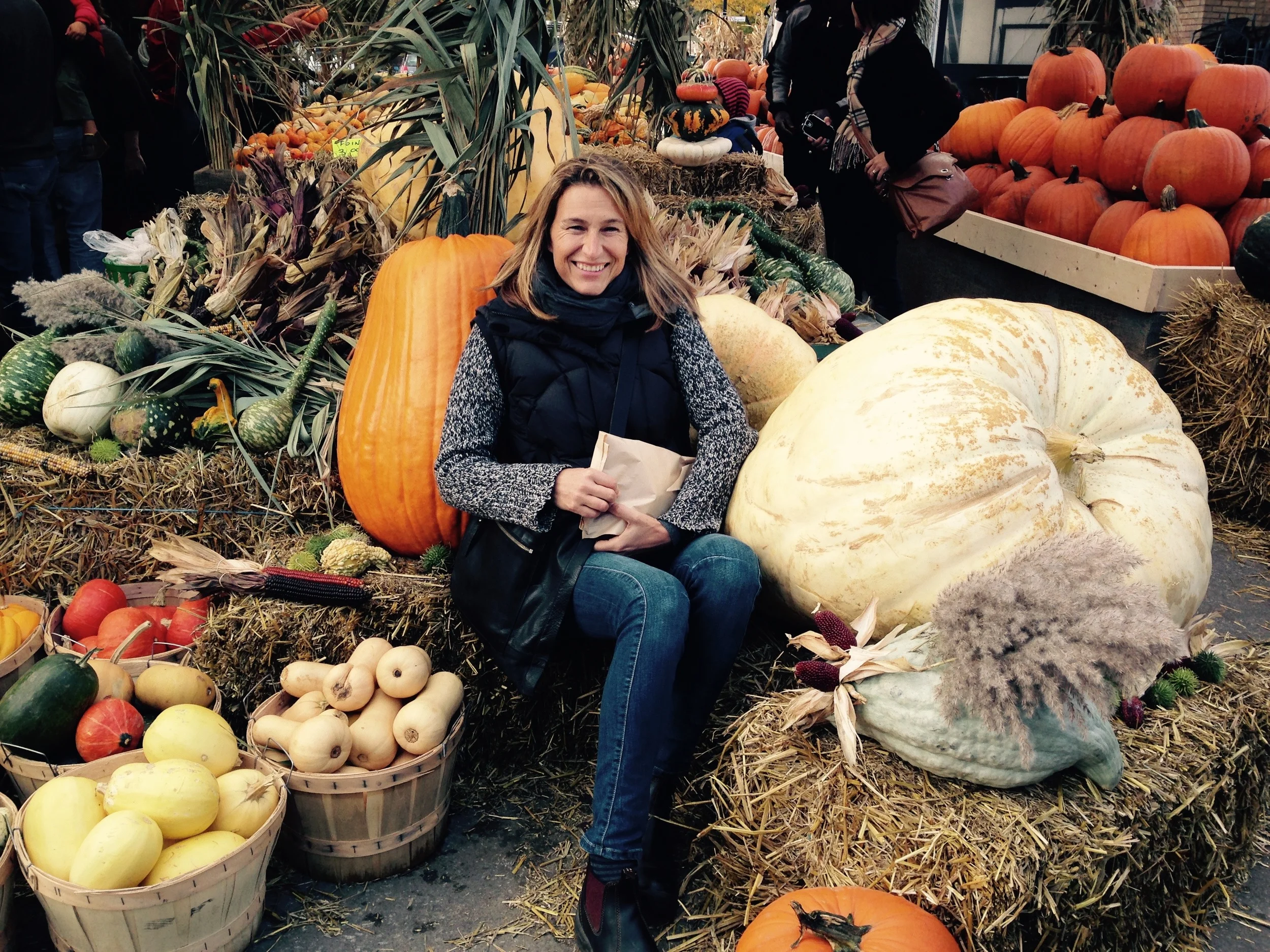 Secrets to living well: it's simpler than you think