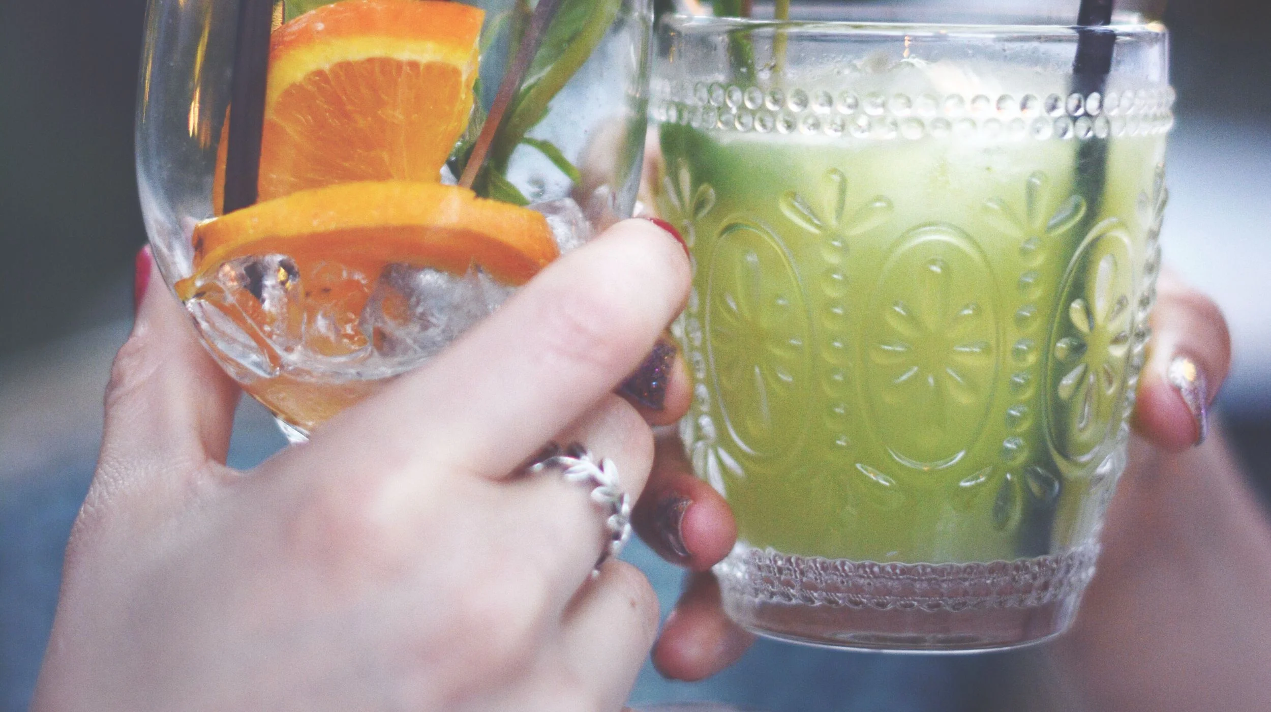 Seize the Day This Summer for a Happier (and Healthier) You