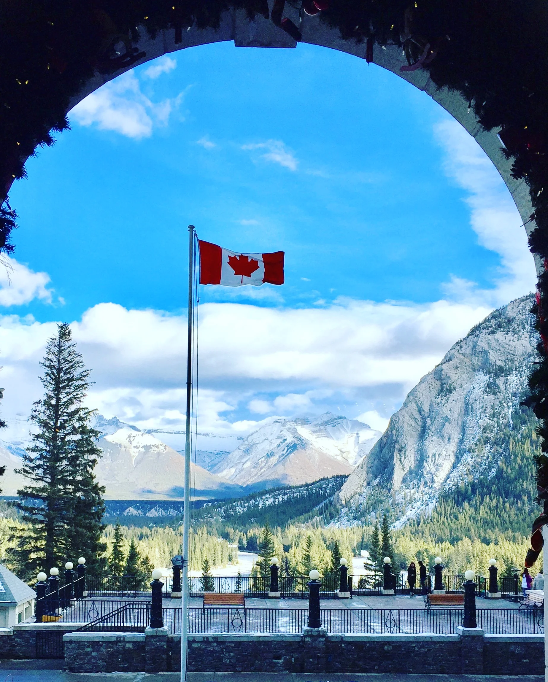 15 Reasons Why I Love Being Canadian