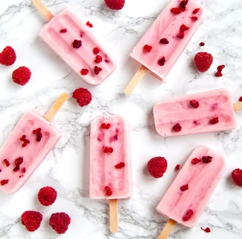 Popsicle Party