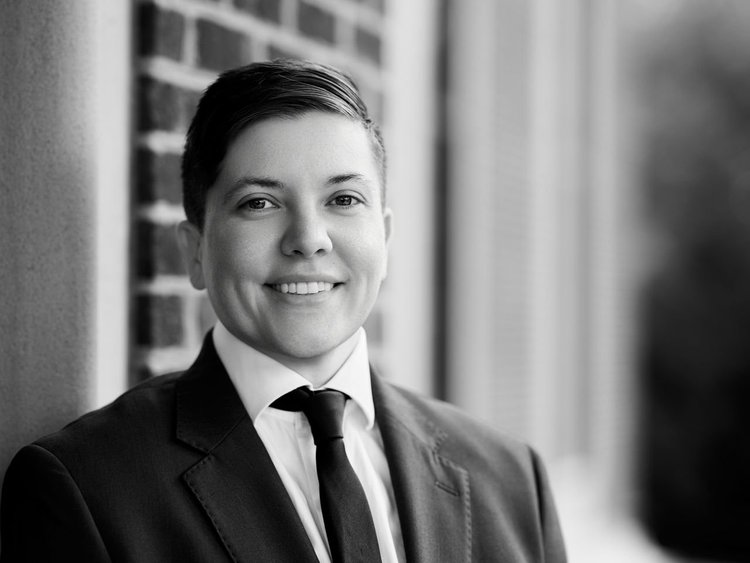 Becca Summers, Esq. — Elle Van Dahlgren Law, LLC