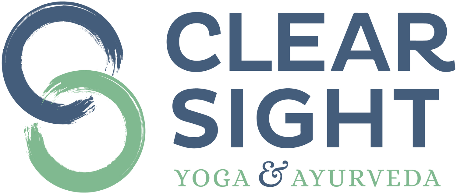 Clear Sight Yoga