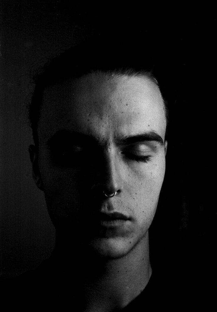 Introduction to Darkroom Photography, University of Arizona 2017