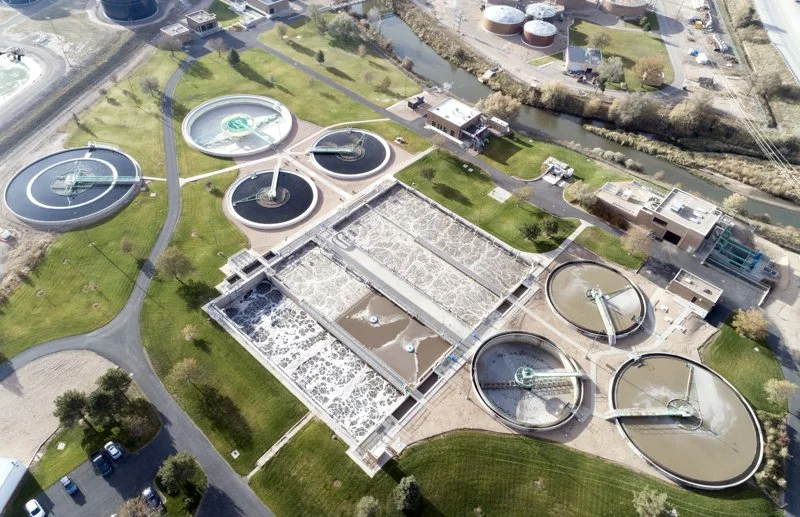 Confluence: Greeley Water Project