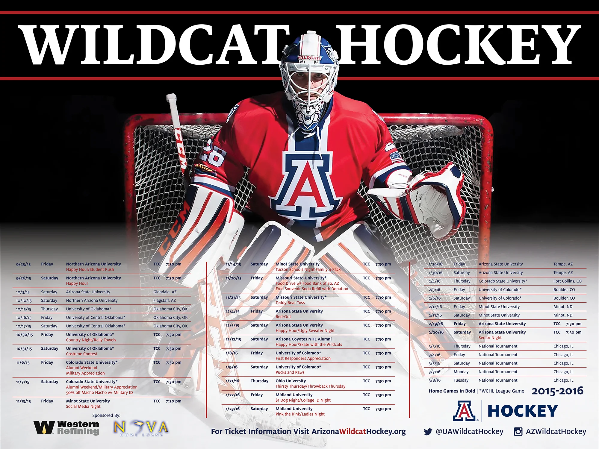 Season Poster