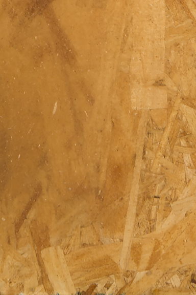 Dusted (Plywood) (detail)