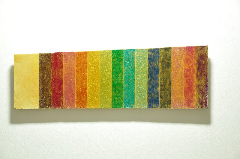 Untitled (rainbow)