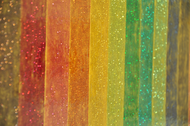 Untitled (rainbow)