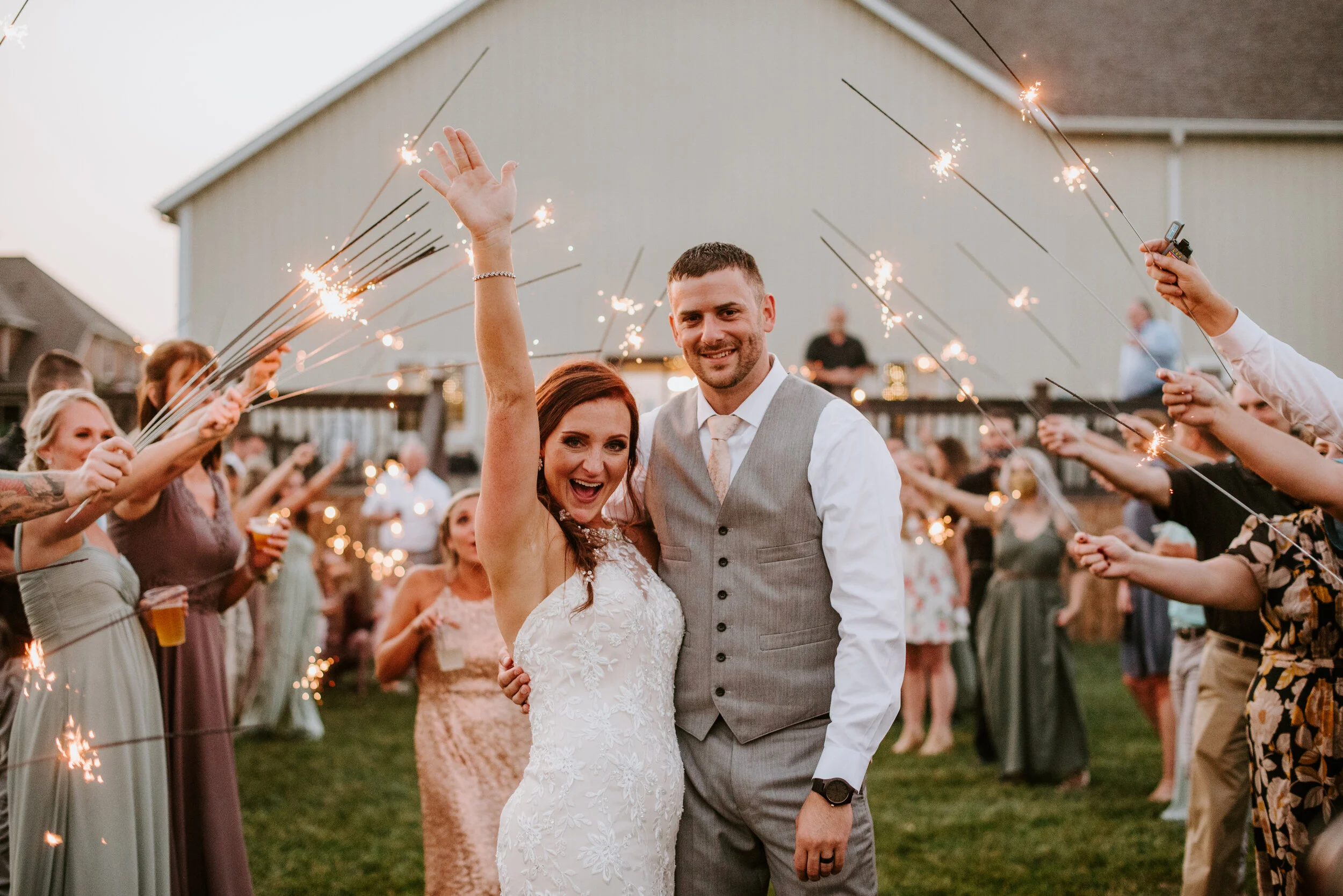 Cory Gregory Sarah Kolb Wedding - xqwmsti