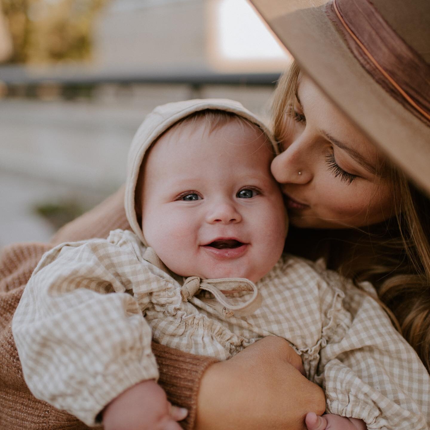 A moment for the Moms 💕