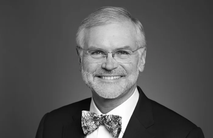 Charles Hasbrouck chasbrouck (at) bklarch.com Charlie Hasbrouck joined bKL Architecture after serving as Director and Project Manager at Skidmore, Owings & Merrill. Over the course of his 30-year career, his experience has encompassed every aspect of architectural services, from initial proposals through construction administration, on a variety of project types ranging from new large-scale mixed-use buildings and master plans for new cities, to the adaptive reuse and historic preservation of existing buildings. Charlie leads project teams, acts as the firm’s liaison with clients and consultants, and ensures that the firm’s services are accomplished in a timely and professional manner. He takes a collaborative approach to architecture and is known for his ability to understand and address different aspects of the building process, while delivering buildings that maintain a standard of design excellence. Charlie has used his expertise far from home, in countries such as Oman (Al Duqm Master Plan), Qatar (Nozul Lusail Marina Hotel), Kuwait (Kuwait Economic Zones Master Plan), Moscow (OKO Tower, a 4.5 million square foot mixed use complex) and India (Wave Noida Master Plan). In addition to his professional memberships in the American Institute of Architects and Lambda Alpha International, Charlie is the past president and a board member of The Cliff Dwellers Club, secretary and a board member of The Glessner House Foundation, and a member of the University Club of Chicago. He earned a Master of Architecture from Yale University, and a Bachelor of Science in Architecture from the University of Illinois.
