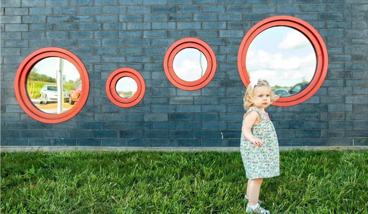 Architectural Lecture Series: An Architecture of Civility Creating Hope In a New Society