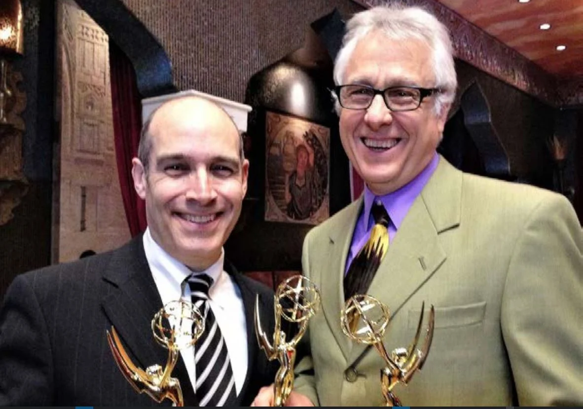 Architectural Lecture Series: Dan Andries, A Mid Career Perspective