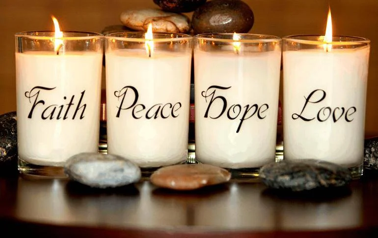 4th Annual Mass of Hope and Recovery - November 25, 2018