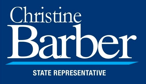 Christine Barber - State Representative logo.jpg