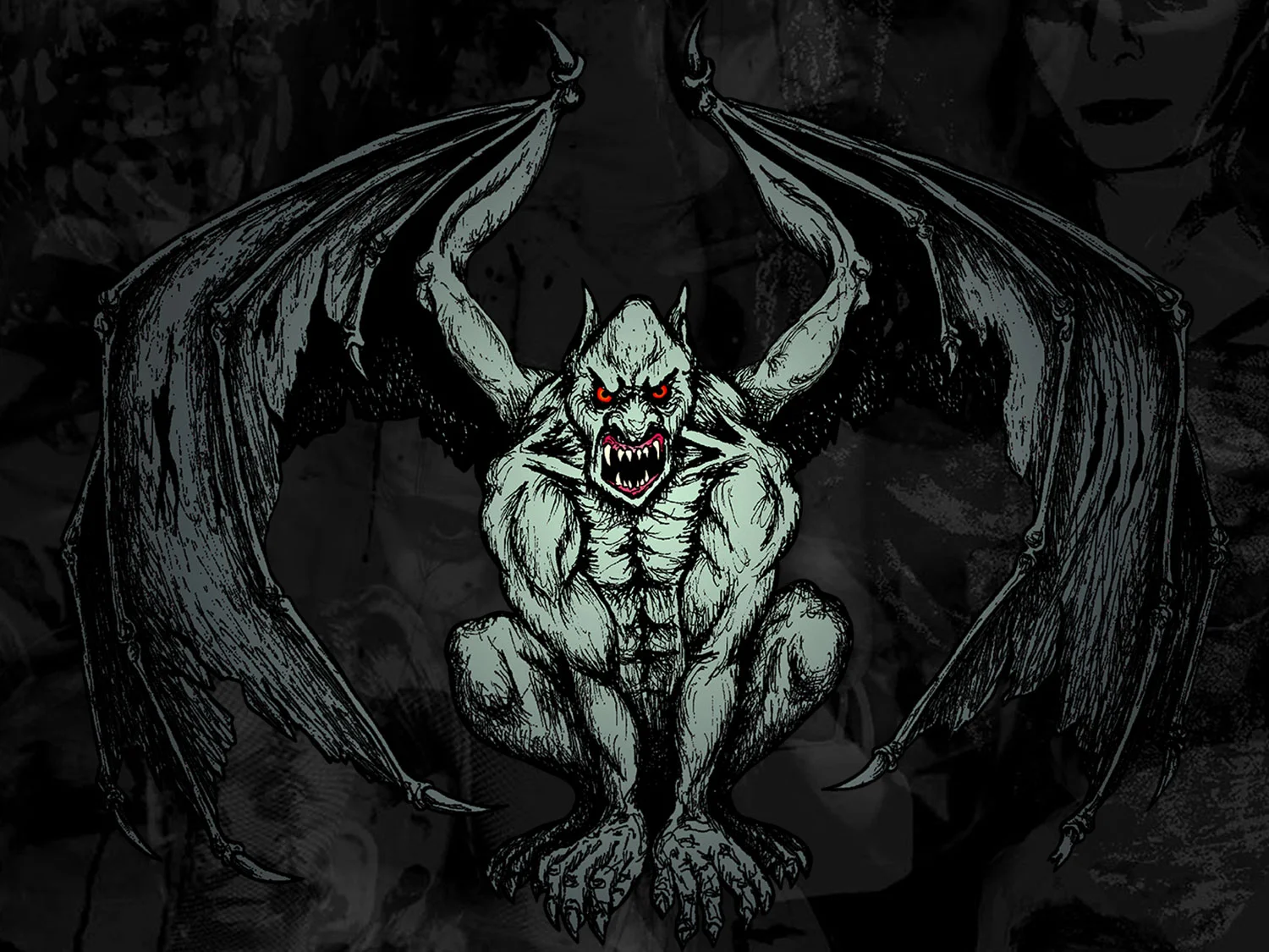 About Nightmare At Beaver Lake