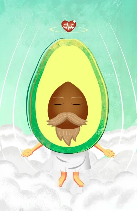 avacado