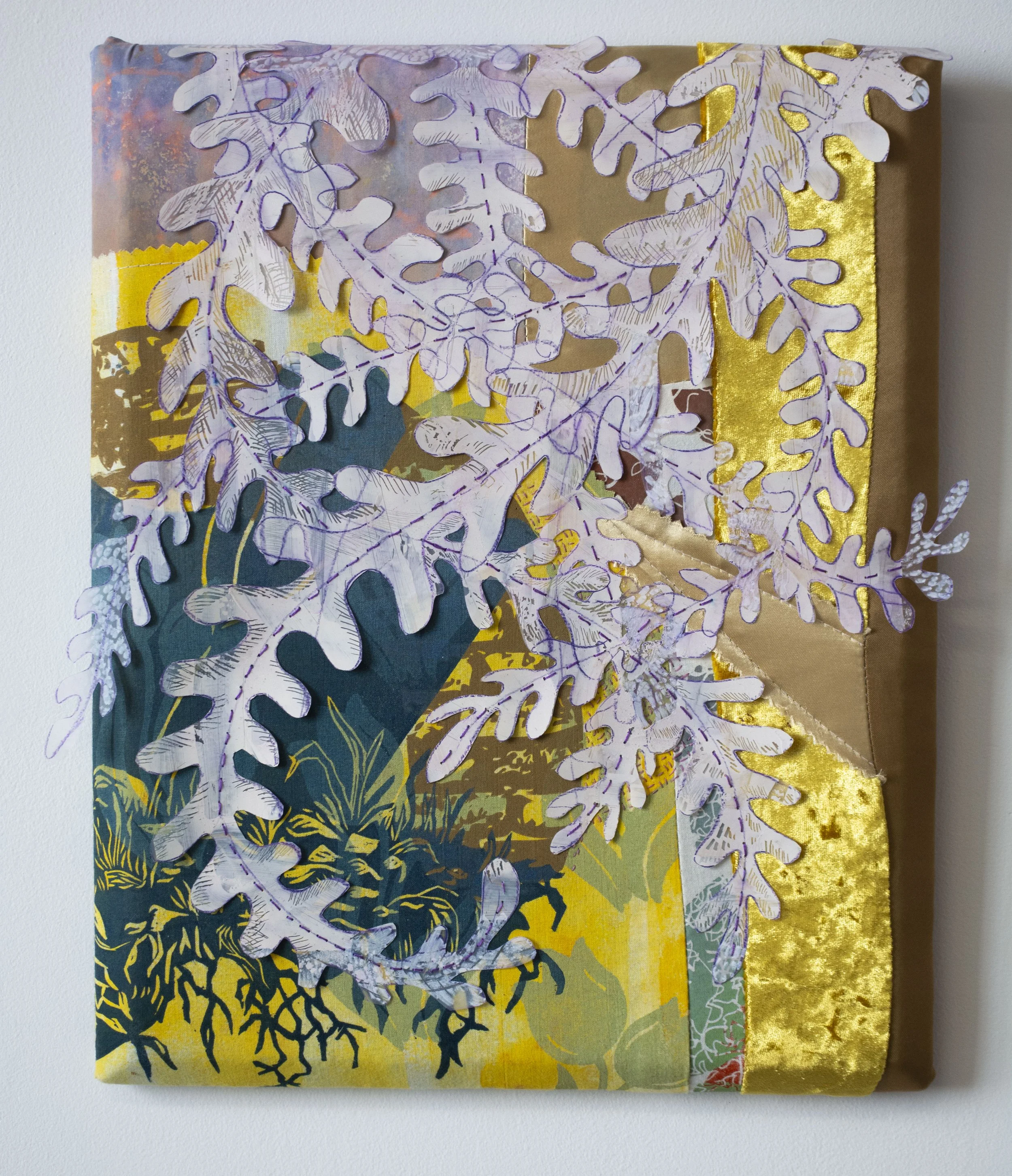 Sunrise Foliage 2026