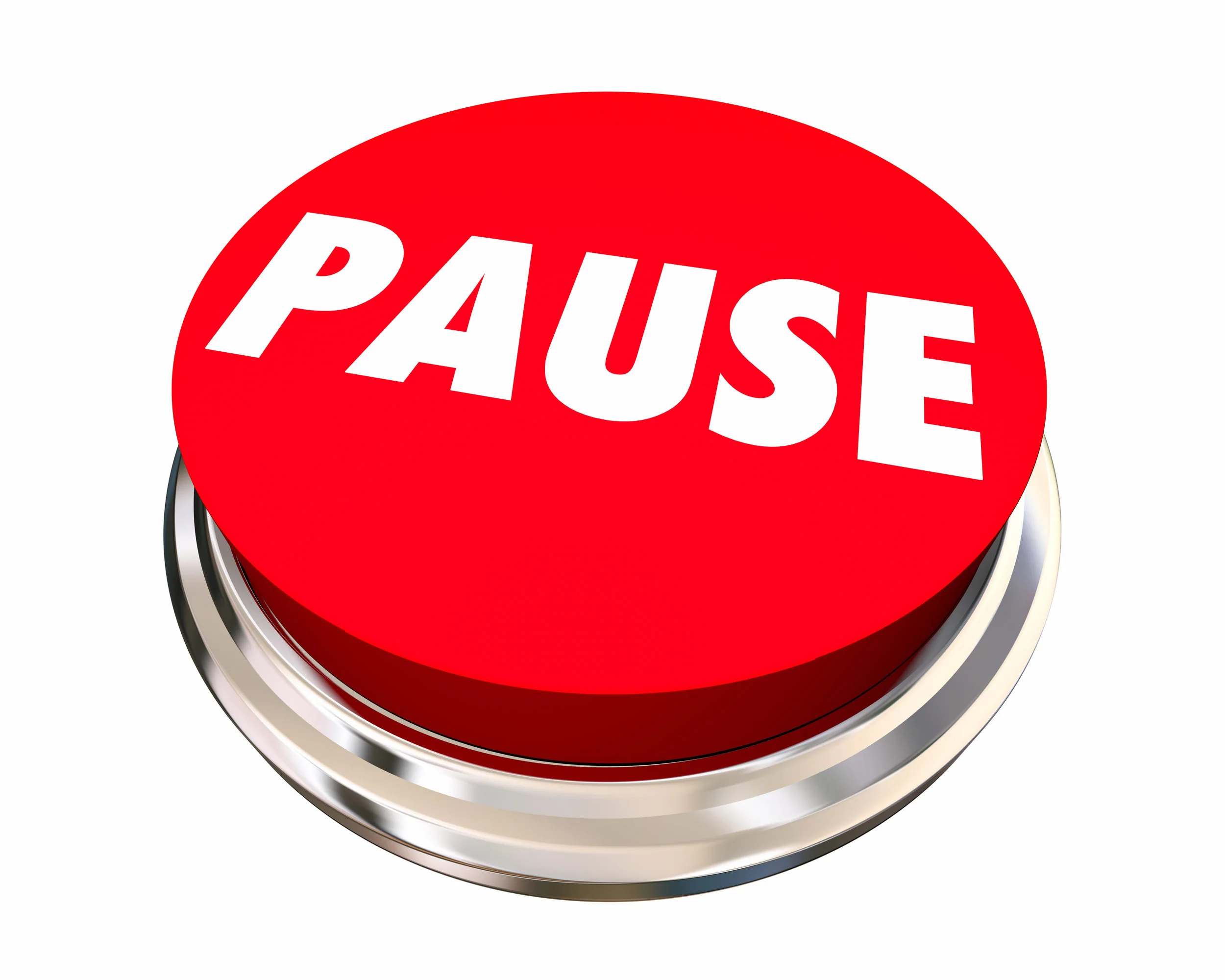 College Students YOUR PAUSE FOR THE CAUSE How to Accept and Maximize a Break from Attending College