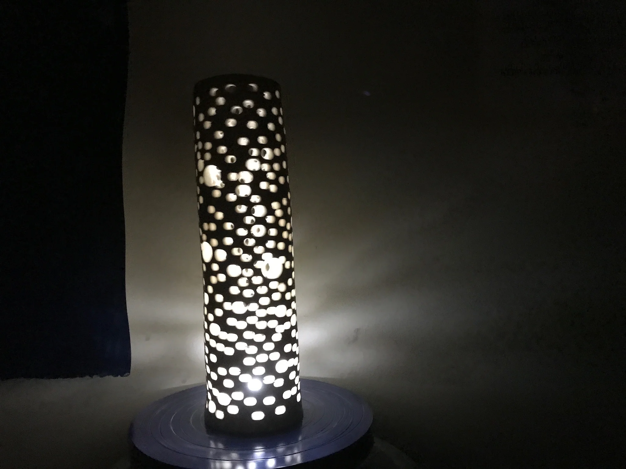 Nod to Nineteen (lit)