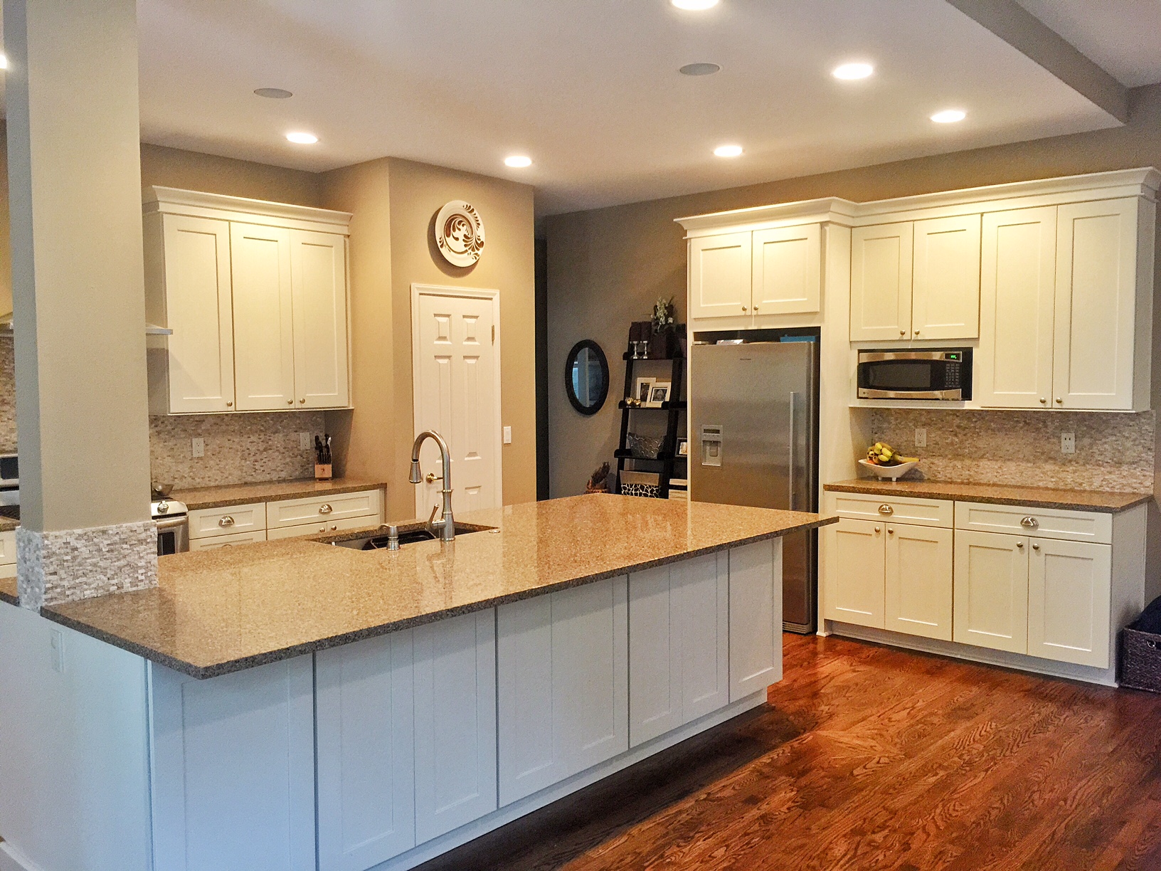 Bothell Kitchen After
