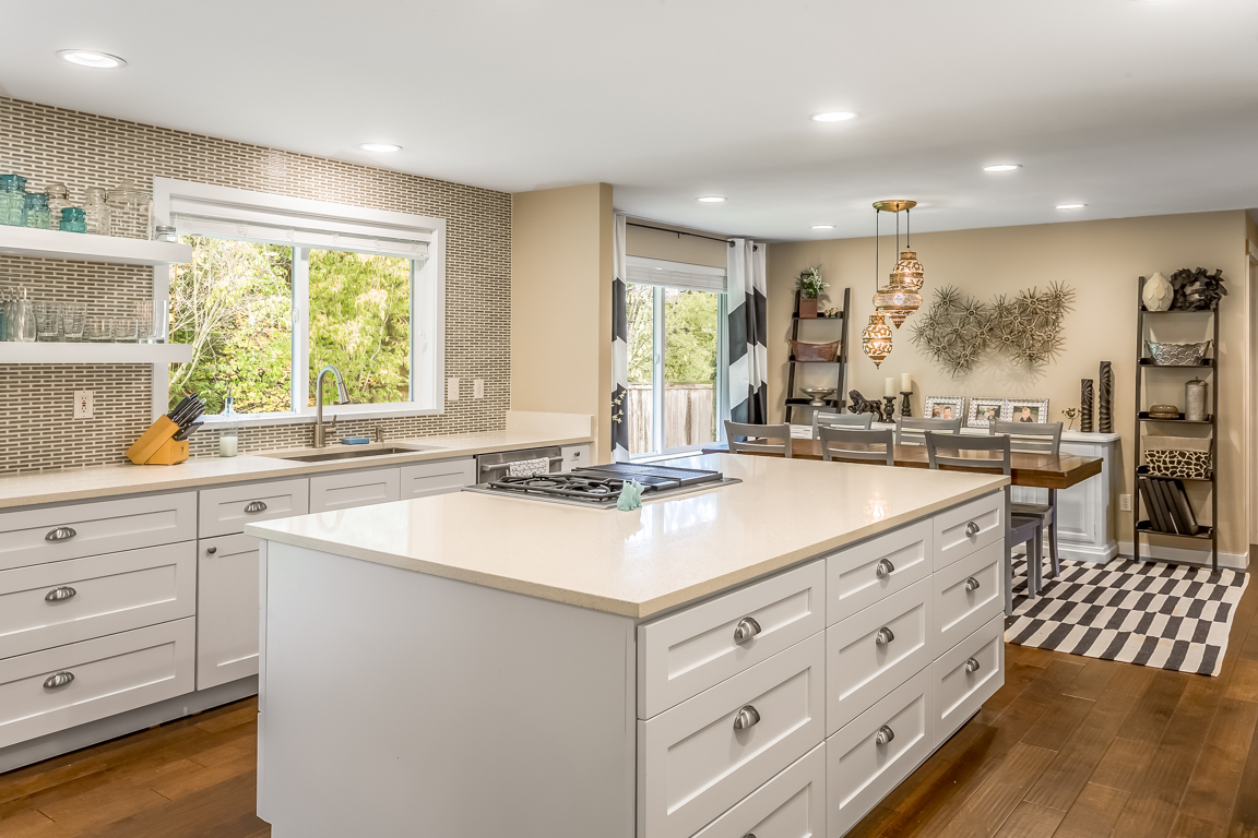 Snohomish Full Home Renovation - AFTER