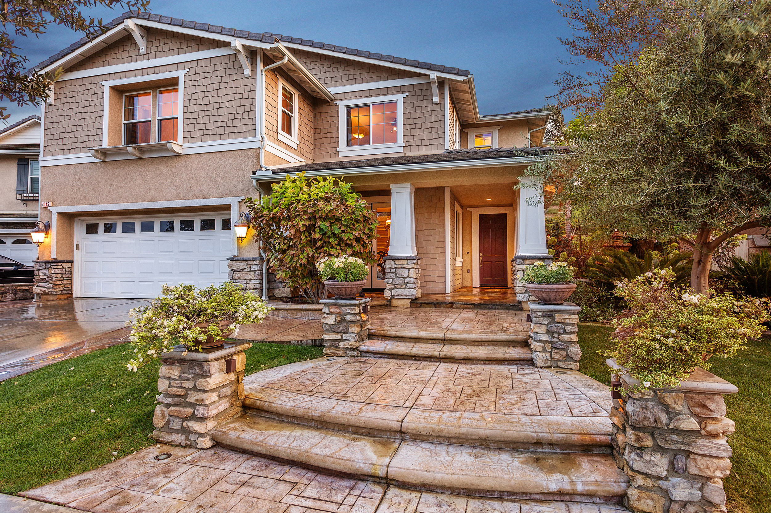 Chino Hills Homes Top Realtor Reviews