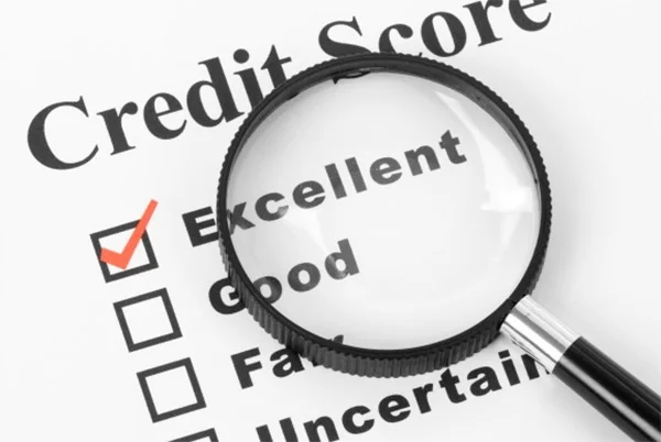Understanding your credit score 