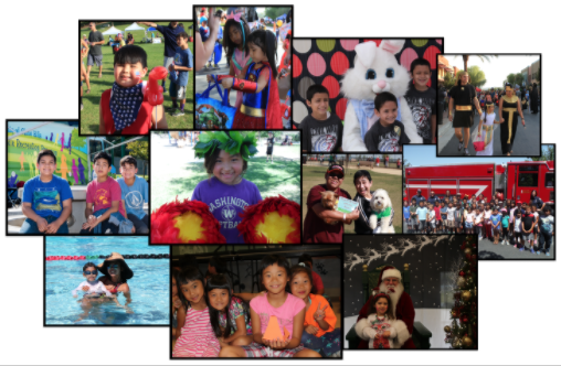 Chino Hills, CA hosts community workshop to improve recreation events