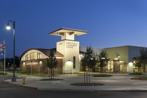 The Chino Hills Teen Activity Center is Now Open