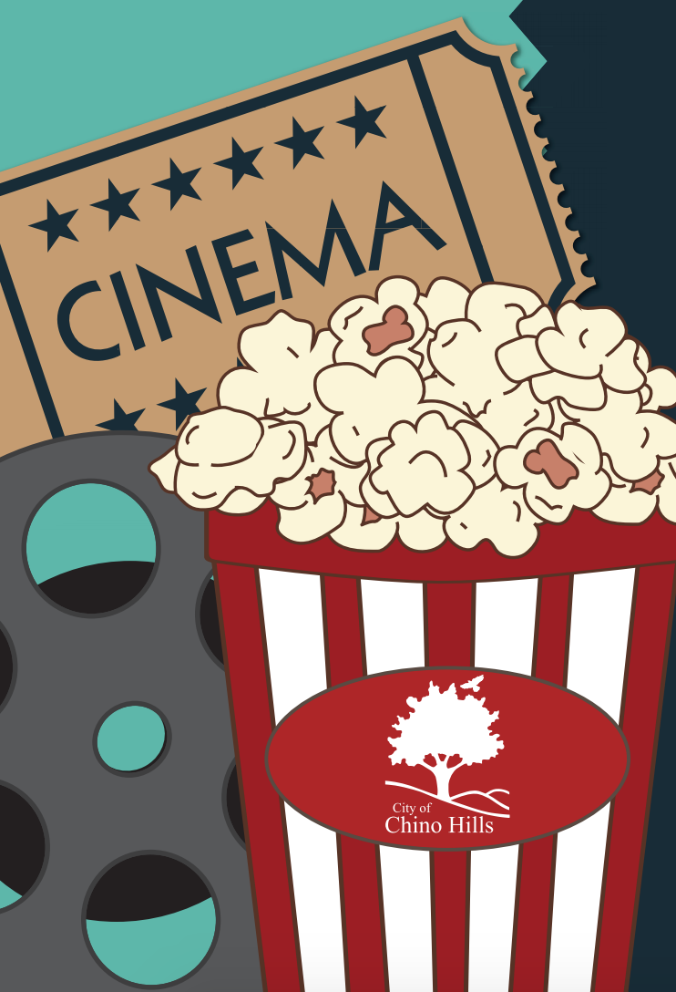 Summer event series: Movies in the Park in Chino Hills 