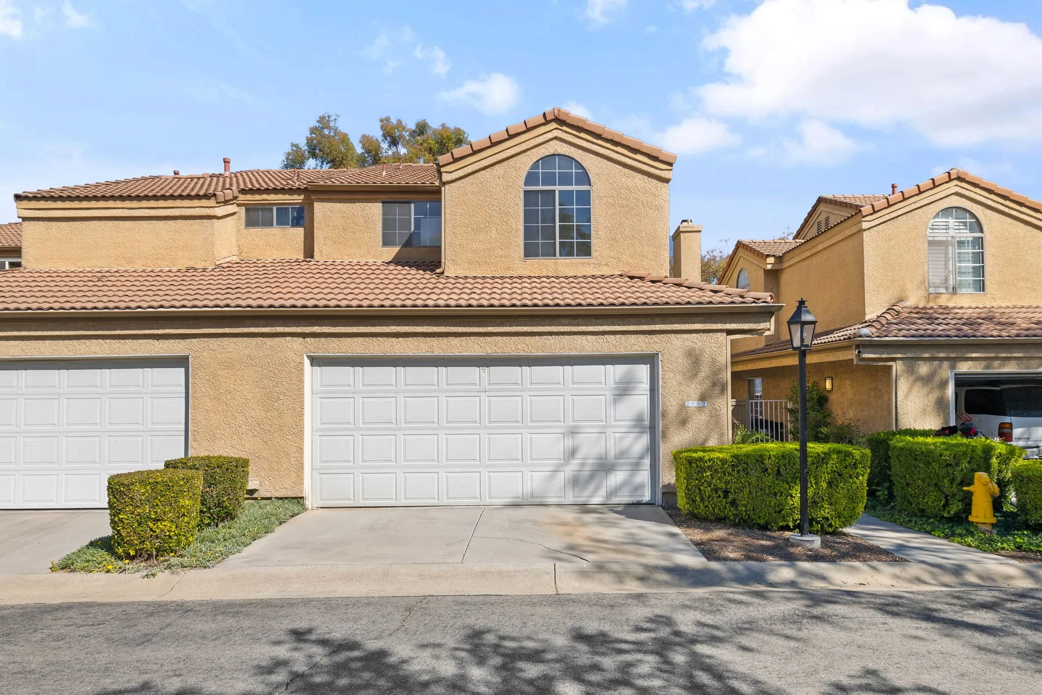Beautiful Townhouse in Chino Hills with amazing views!