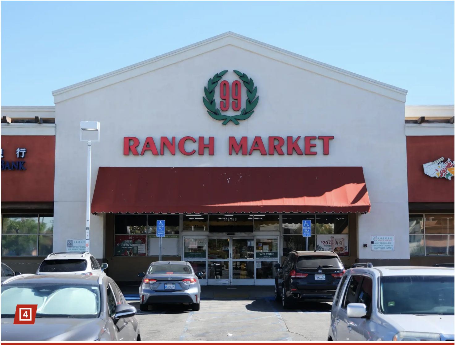 Stater Bros Coming to Fontana, CA