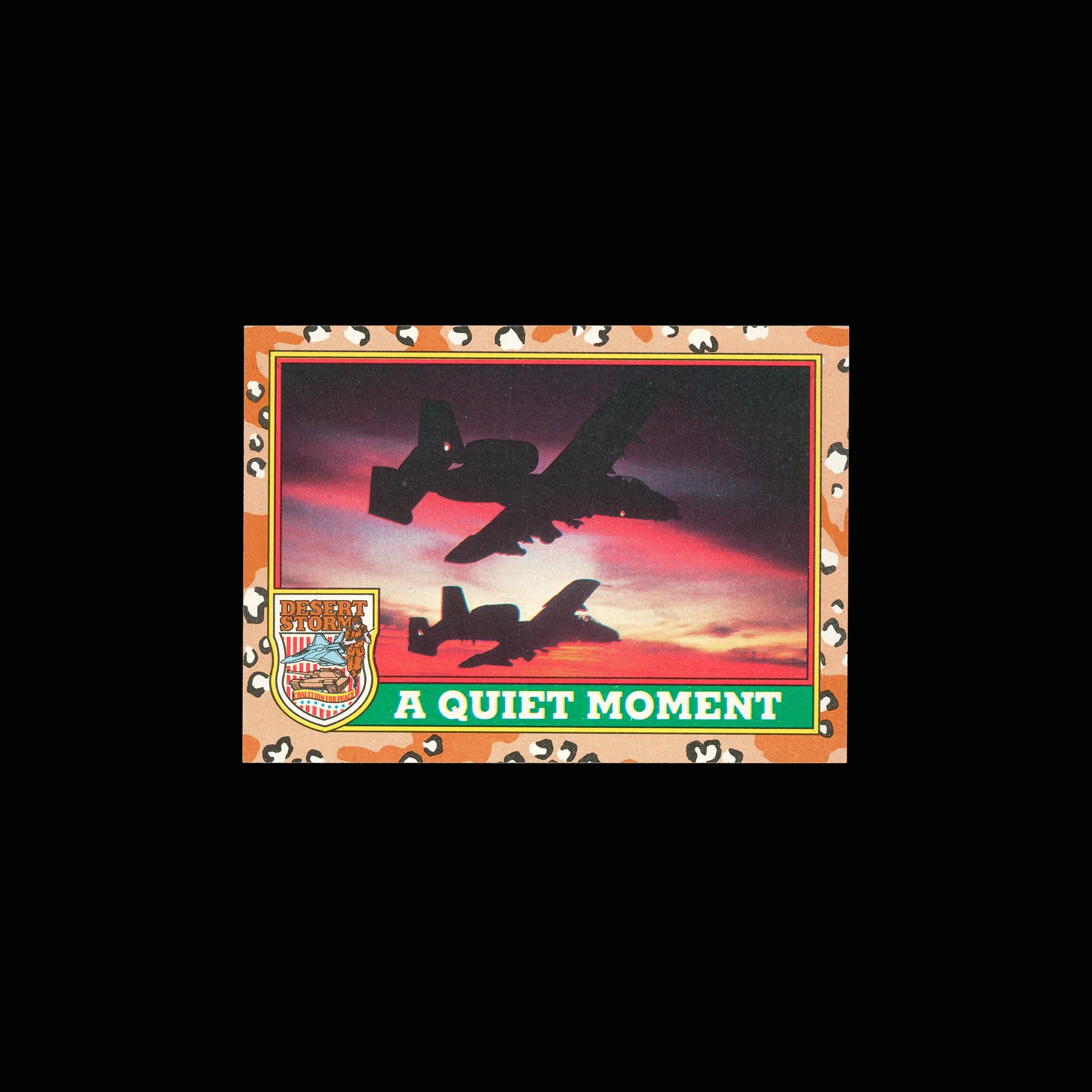 CarsonDavisBrown_Basement_DesertStormTradingCard_AQuietMoment.jpg
