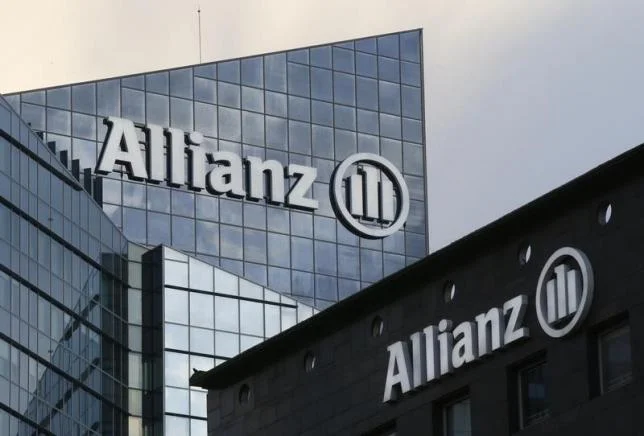 Allianz UK