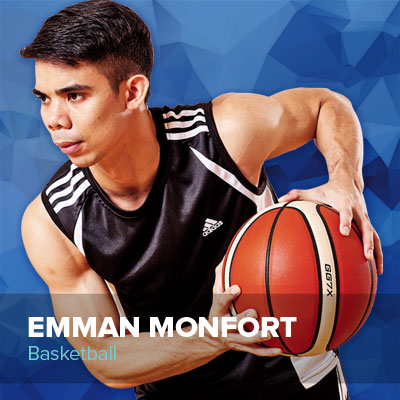 Emman Monfort cover