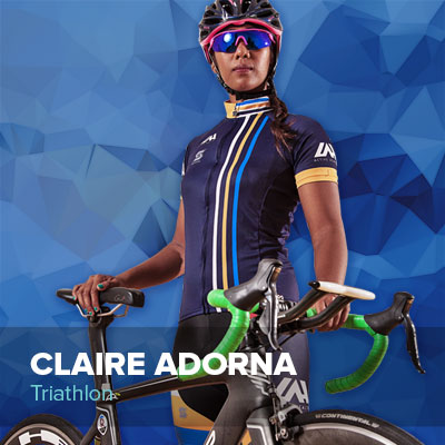 Claire Adorna cover