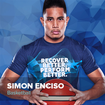 Simon Enciso cover