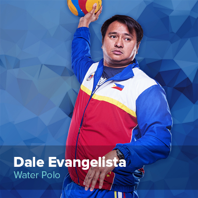 Dale Evangelista cover