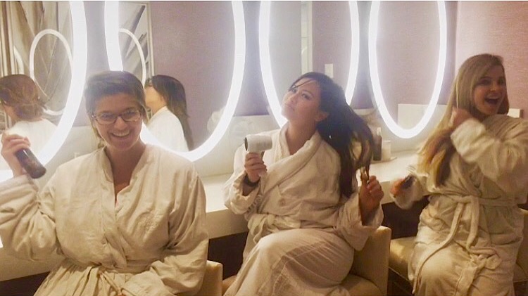 Four Seasons Resort Orlando’s New “Daycation Experience” Is The Ultimate Weekday Spa Getaway