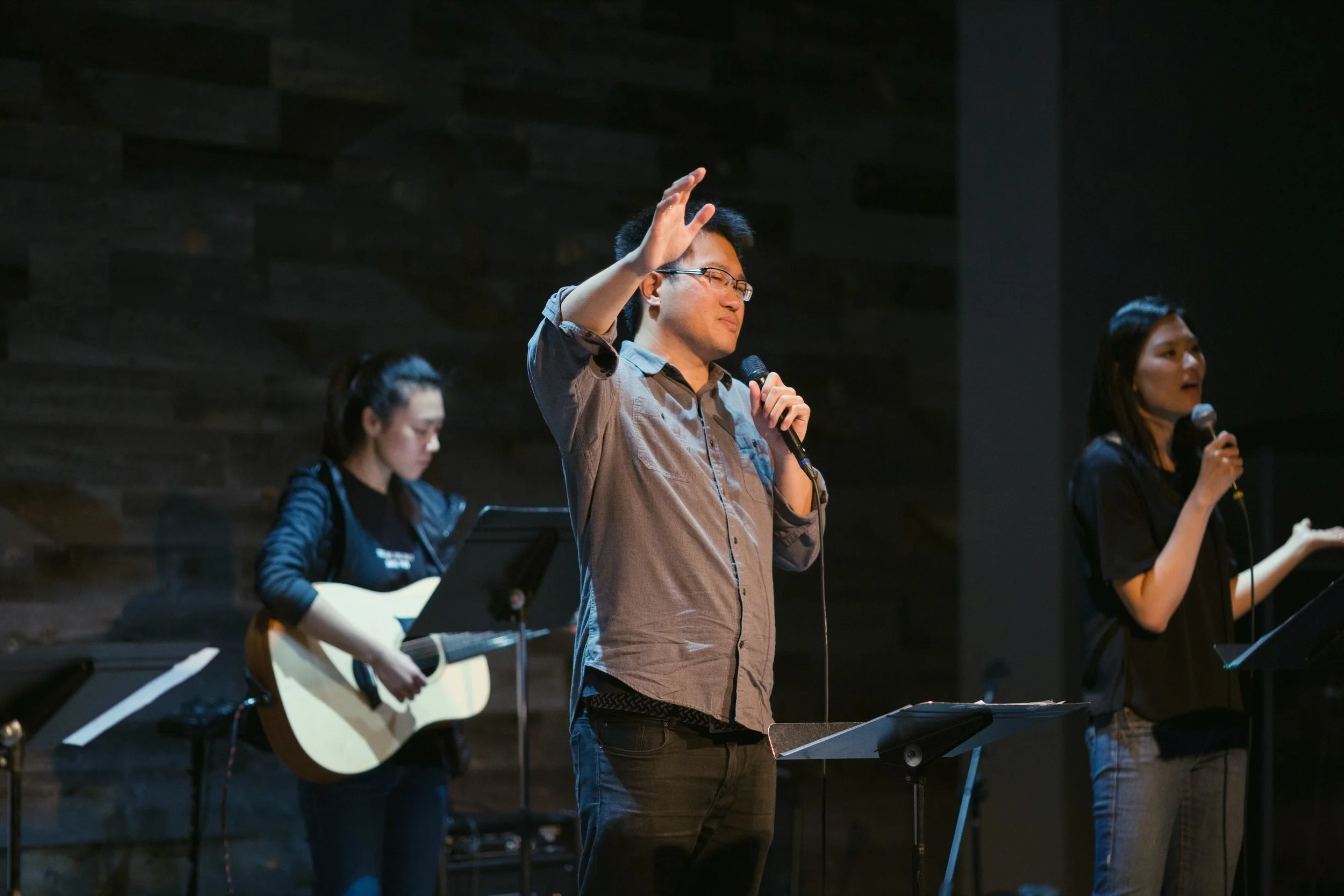 Worship