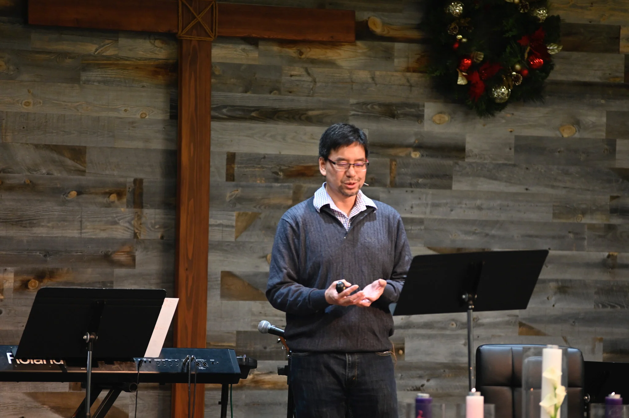 Good News of Christmas