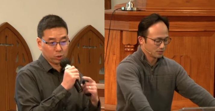 Coronavirus Situation &amp; Though I Walk Through the Valley of the Shadow of Death