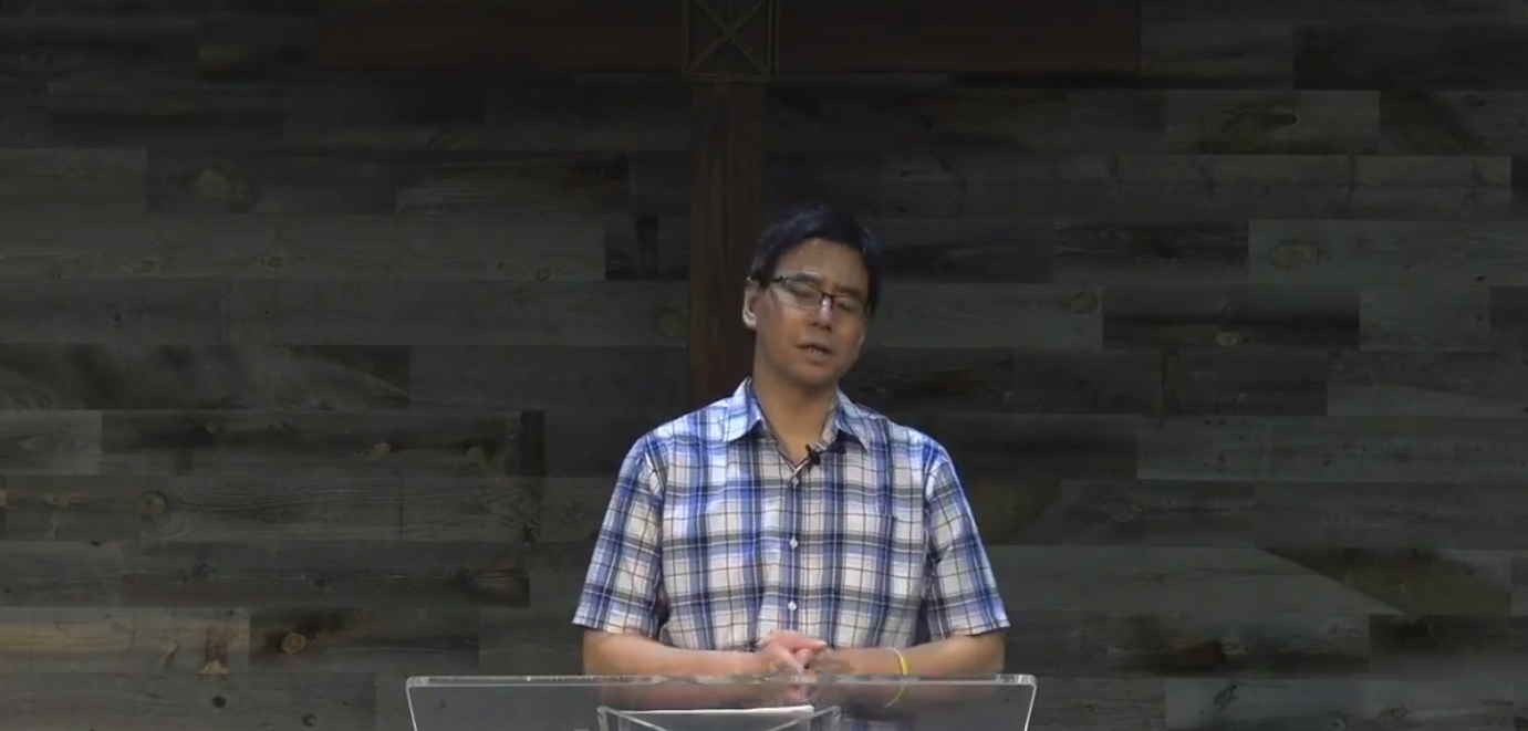 The First Stone 第一個石頭