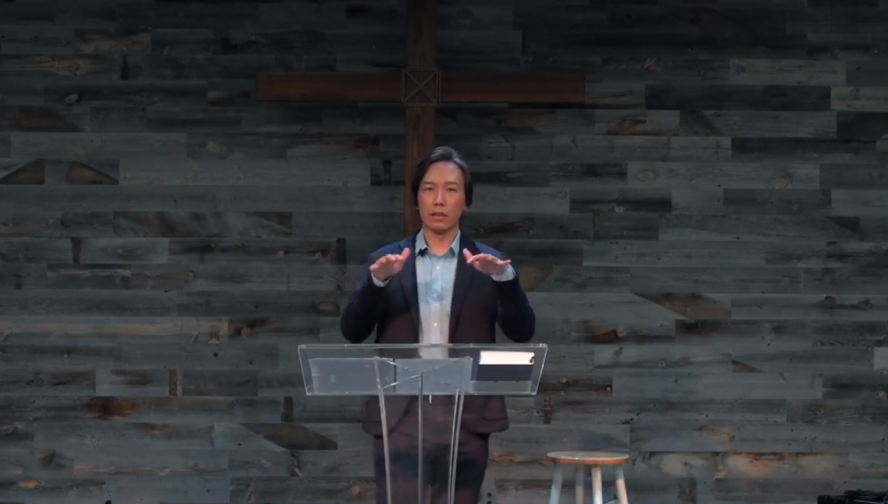 敬拜的本質 The Essence of True Worship