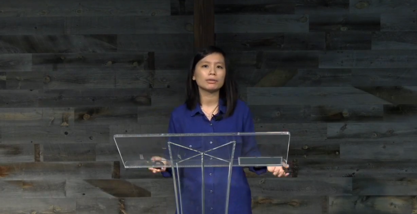 What Are We Asking For?