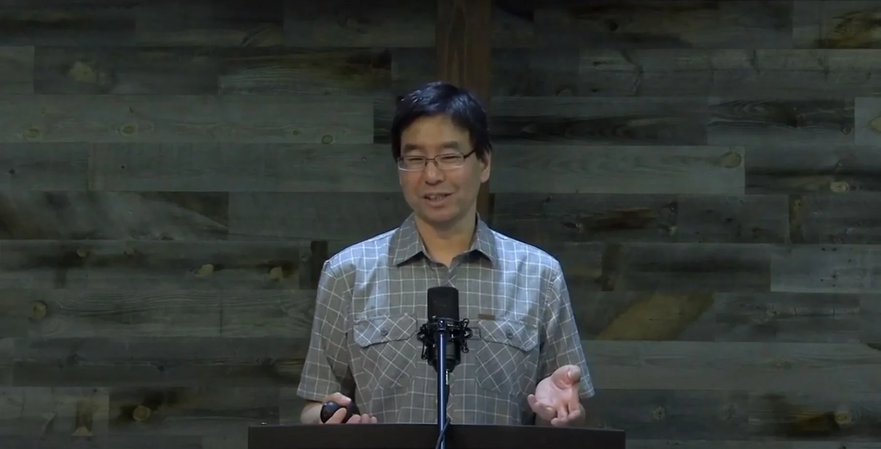 What Can We Learn From Feet Washing? (Part I)