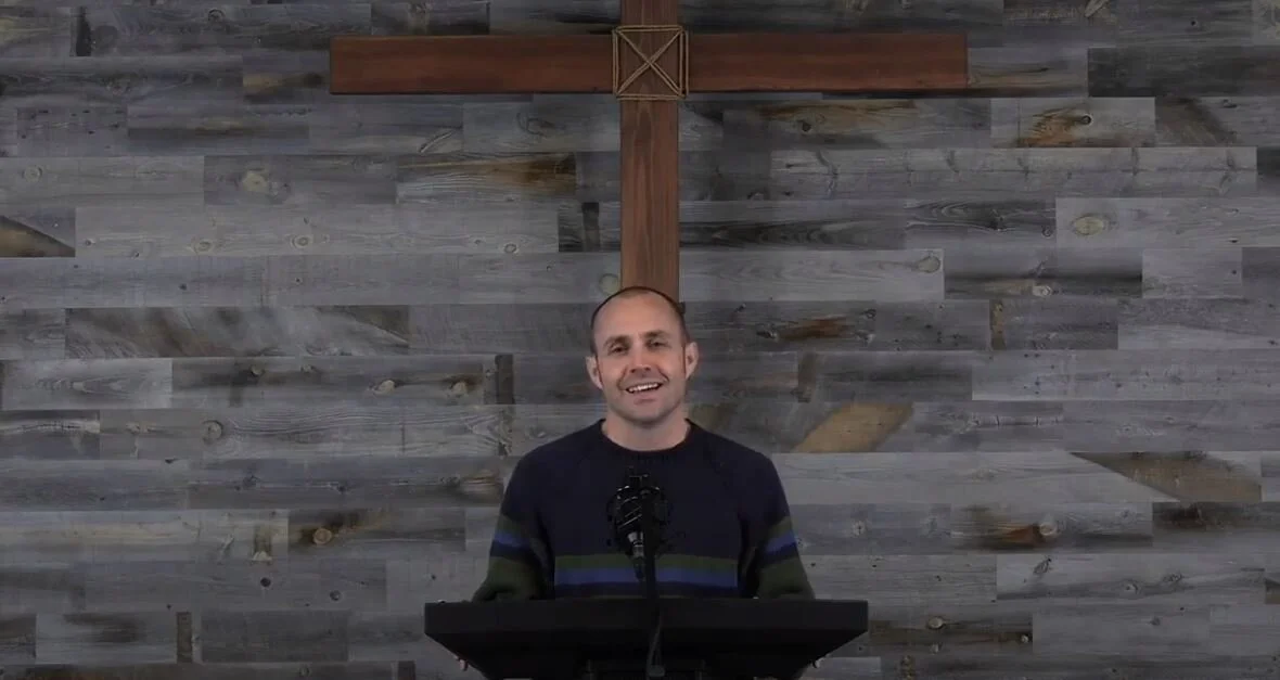 I Have Seen the Lord!