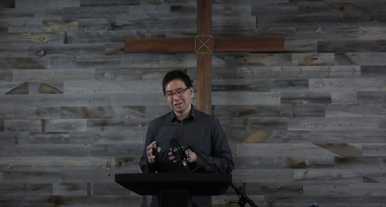 遇見平安 Meeting Peace